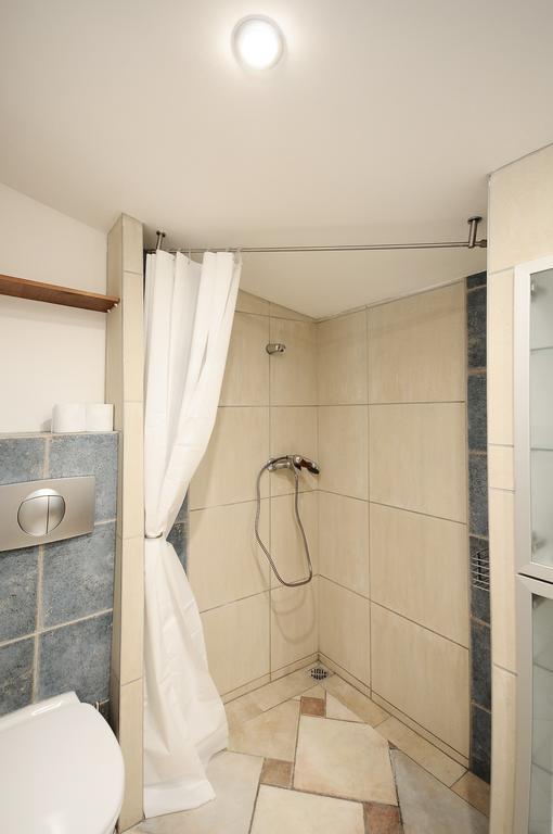 Apartment A Place Like Horeszkow Gdansk