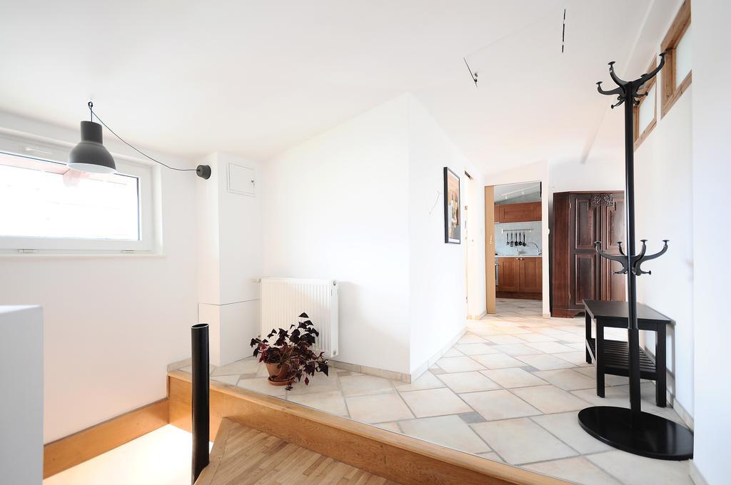 Apartment A Place Like Horeszkow