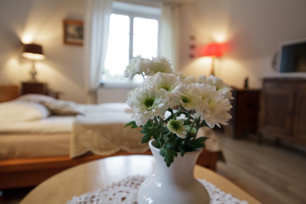 Apartment Elite - Old Town Gdansk
