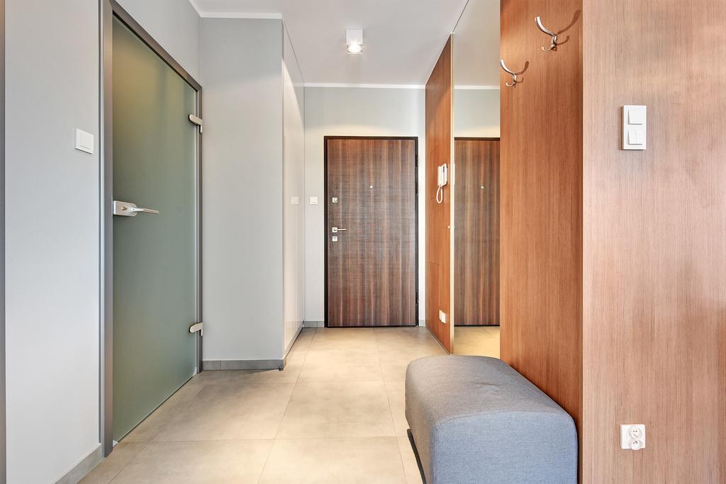 Apartment Albatros Deluxe - Sg