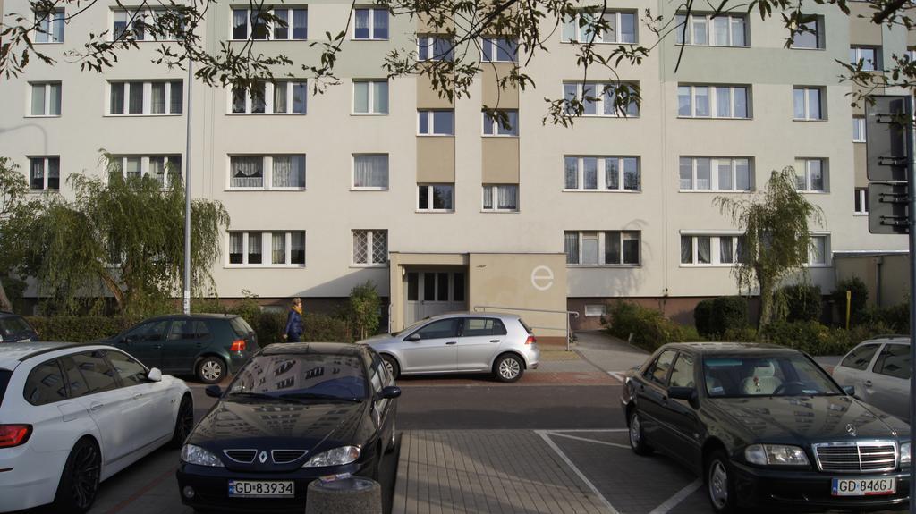 Apartamento Przytulne Mieszkanie Na Zabiance *