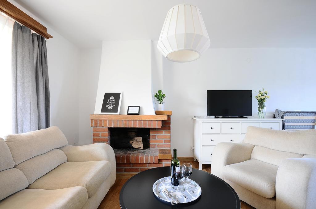 A Place Like Horeszkow Apartment Gdansk