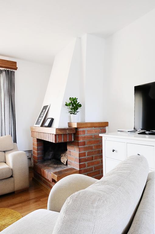 Apartment A Place Like Horeszkow Gdansk