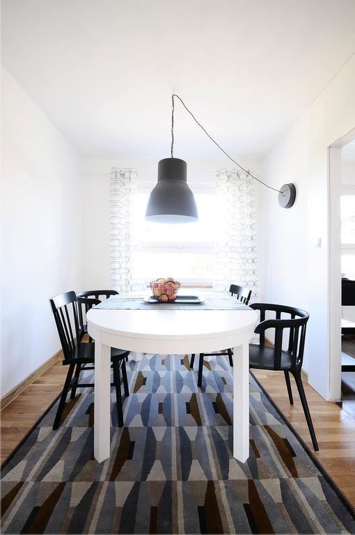 A Place Like Horeszkow Apartment