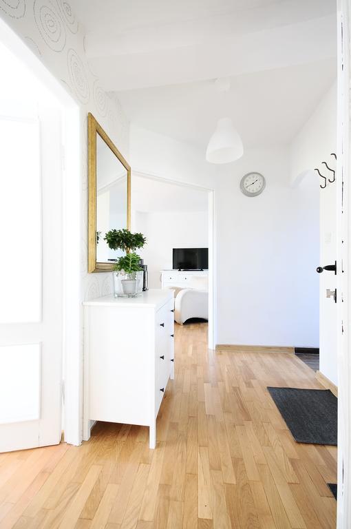 A Place Like Horeszkow Apartment *