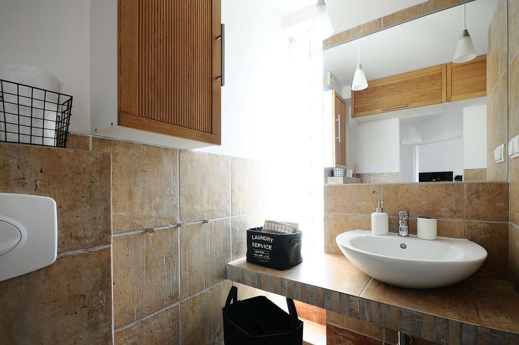 A Place Like Horeszkow Apartment *