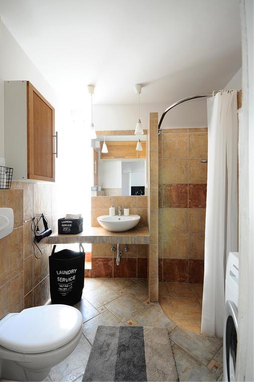 A Place Like Horeszkow Apartment Gdansk