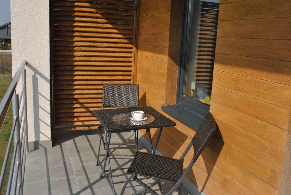 Morski Apartamento *