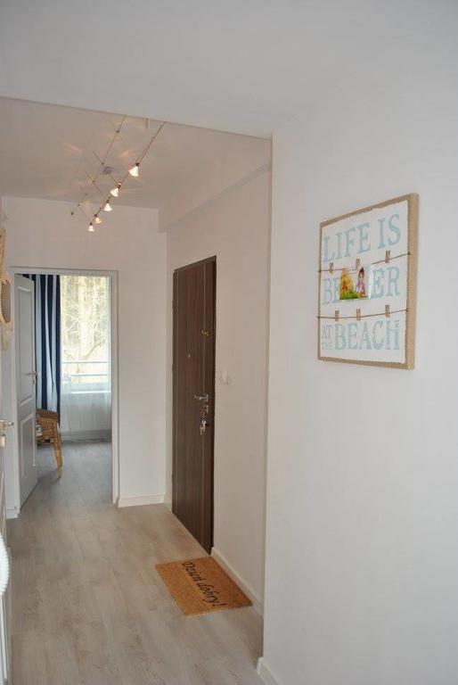 Apartamento Morski Gdańsk