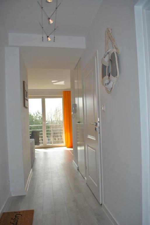 Morski Apartamento Gdańsk