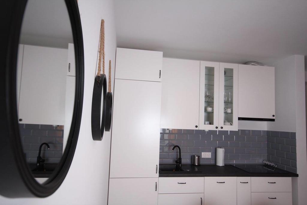Apartamento Morski Gdańsk