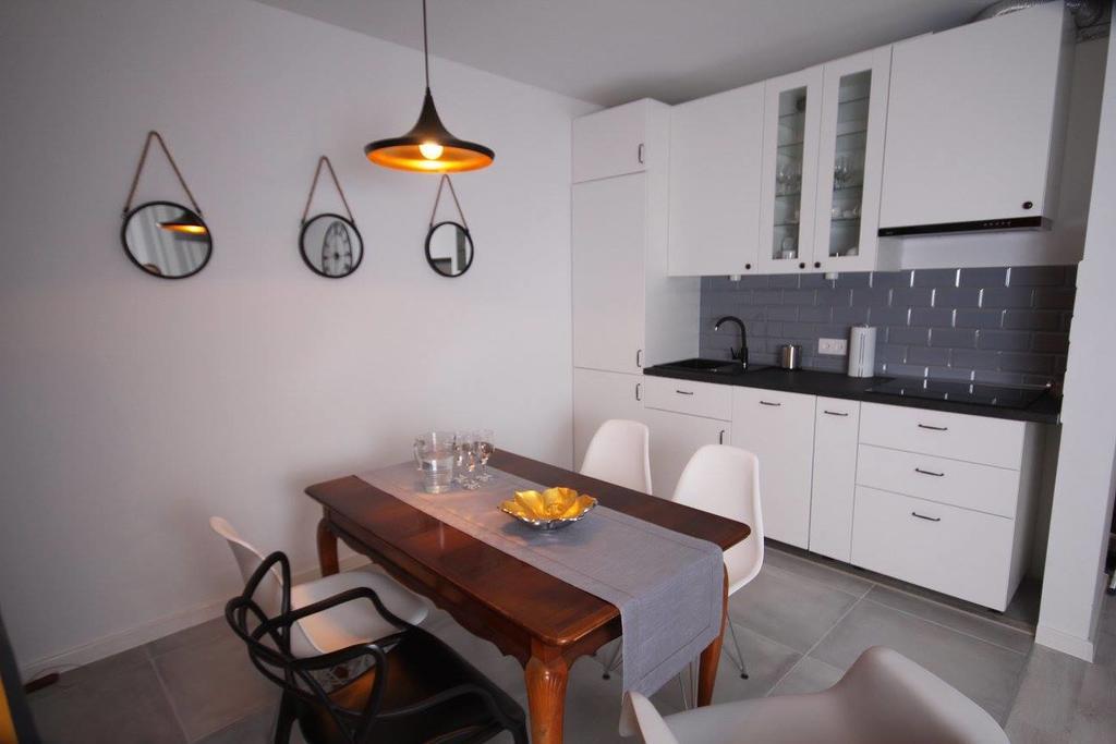 Morski Apartamento