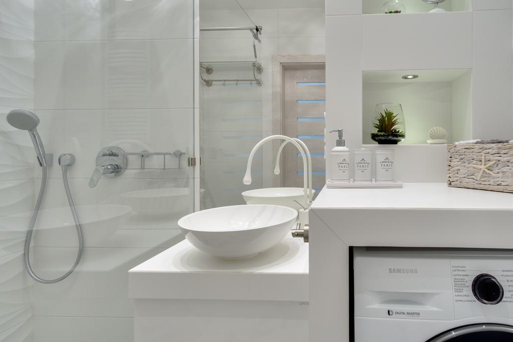 Apartament Dani-apart Apartment