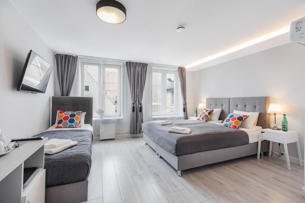 Six 3* Gdansk