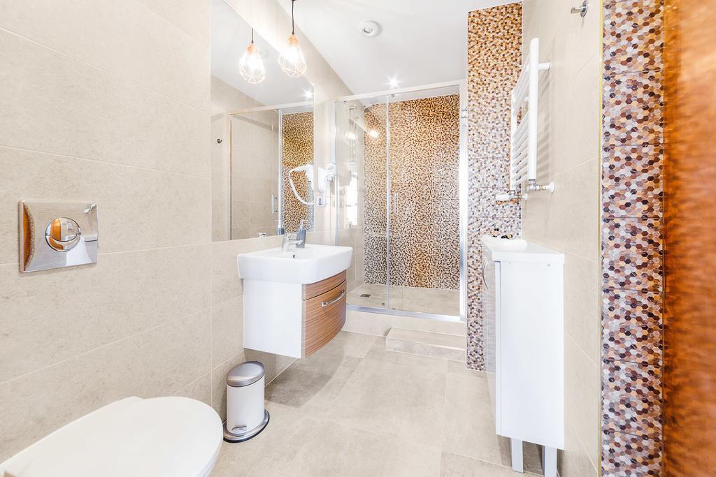 Aparthotel Six Gdansk