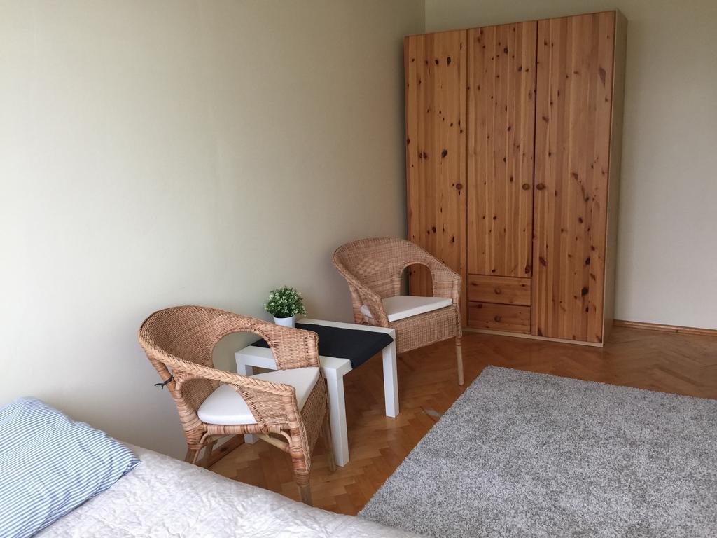 Apartamento Apartament Nadmorski Brzezno *