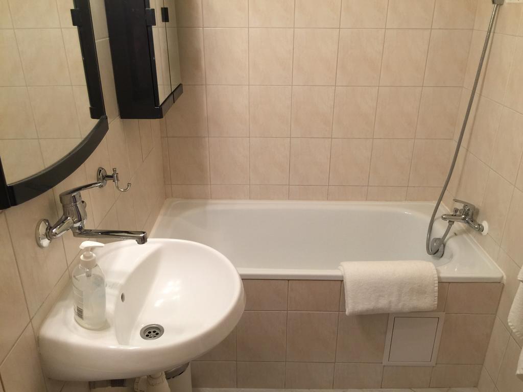 Apartament Nadmorski Brzezno Apartamento *