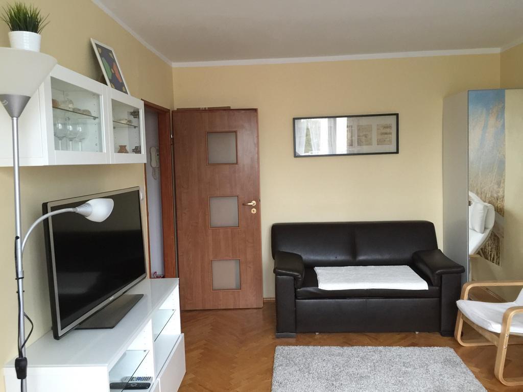 Apartament Nadmorski Brzezno * Gdańsk