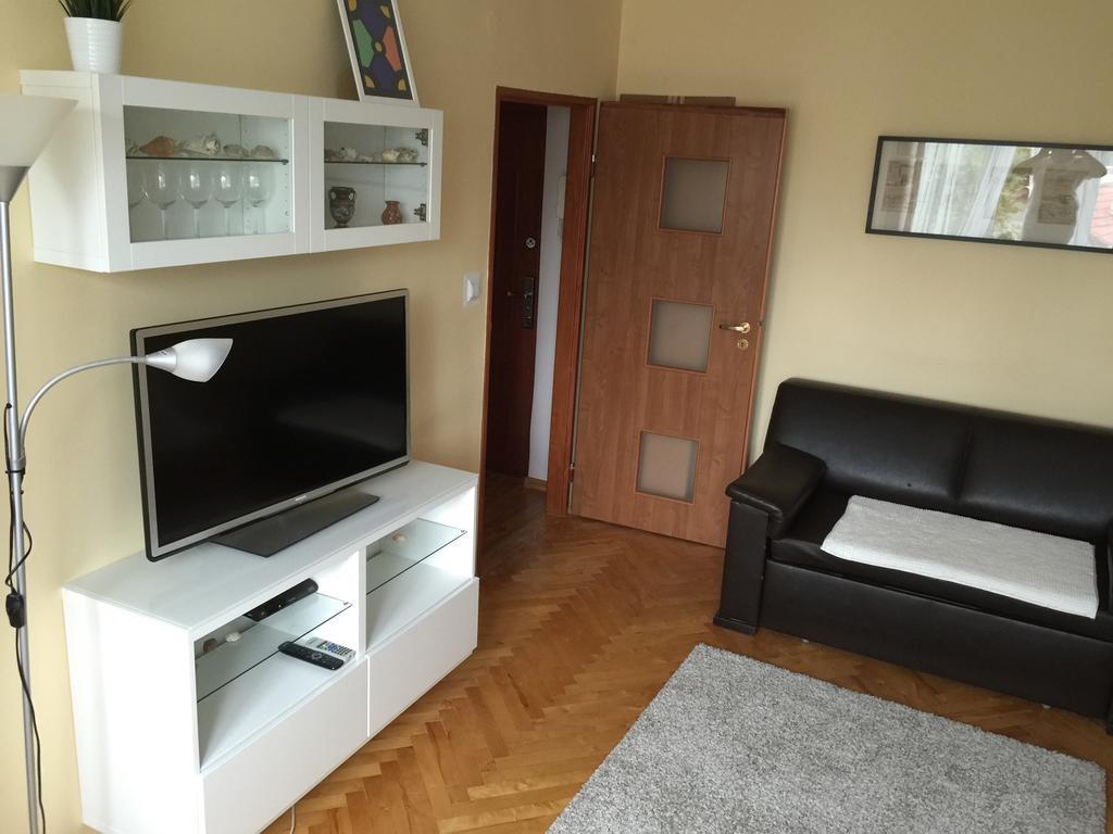 Apartament Nadmorski Brzezno Apartamento *