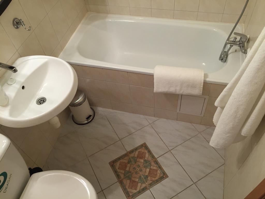 Apartament Nadmorski Brzezno * Gdańsk