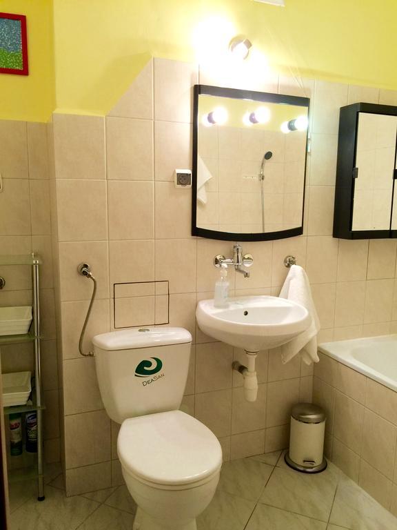 Apartamento Apartament Nadmorski Brzezno Gdańsk