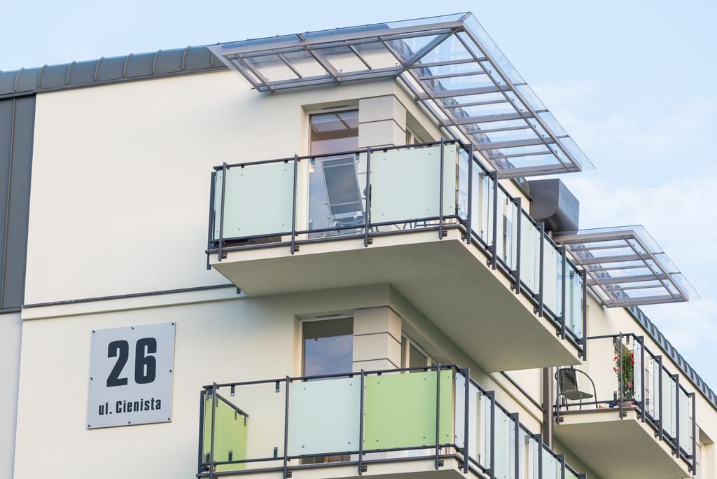 Apartament Artemis 1 Lägenhet