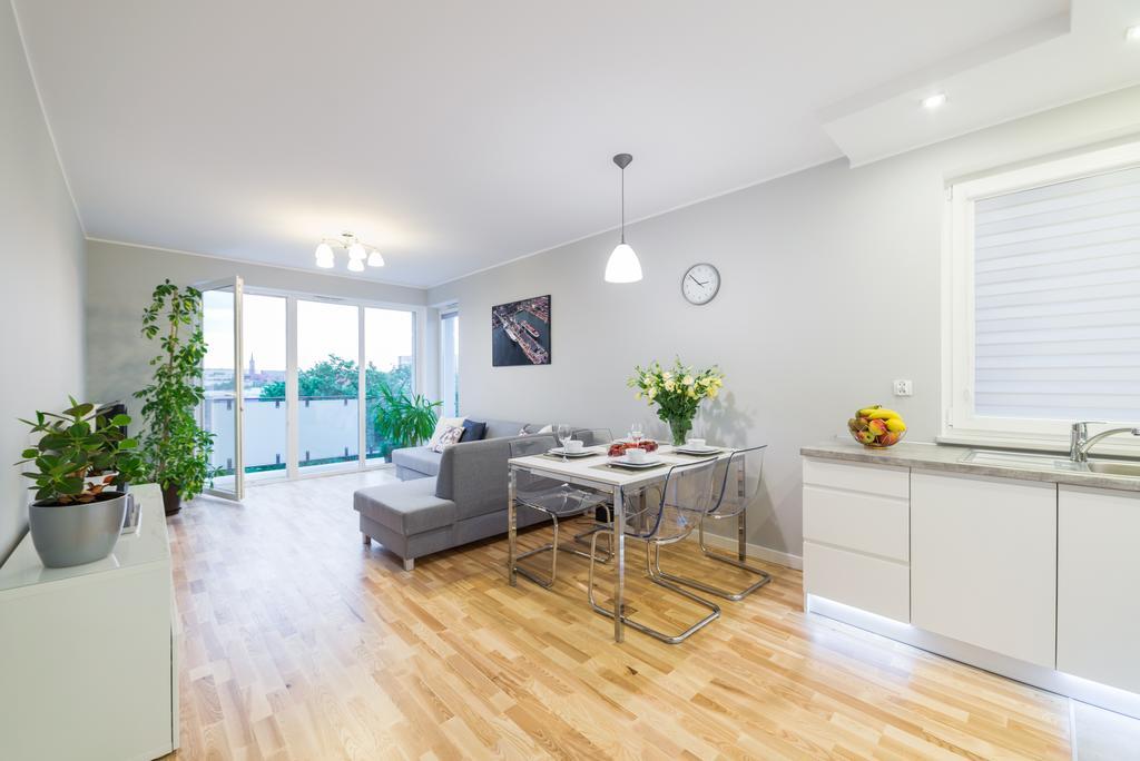 Apartament Artemis 1 Lägenhet *