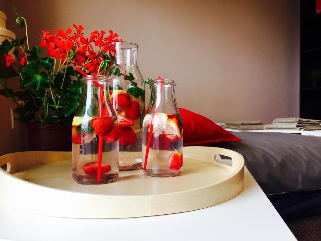Apartamento Przytulne Mieszkanie Na Zabiance