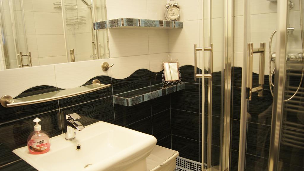 Apartamento Przytulne Mieszkanie Na Zabiance Gdańsk