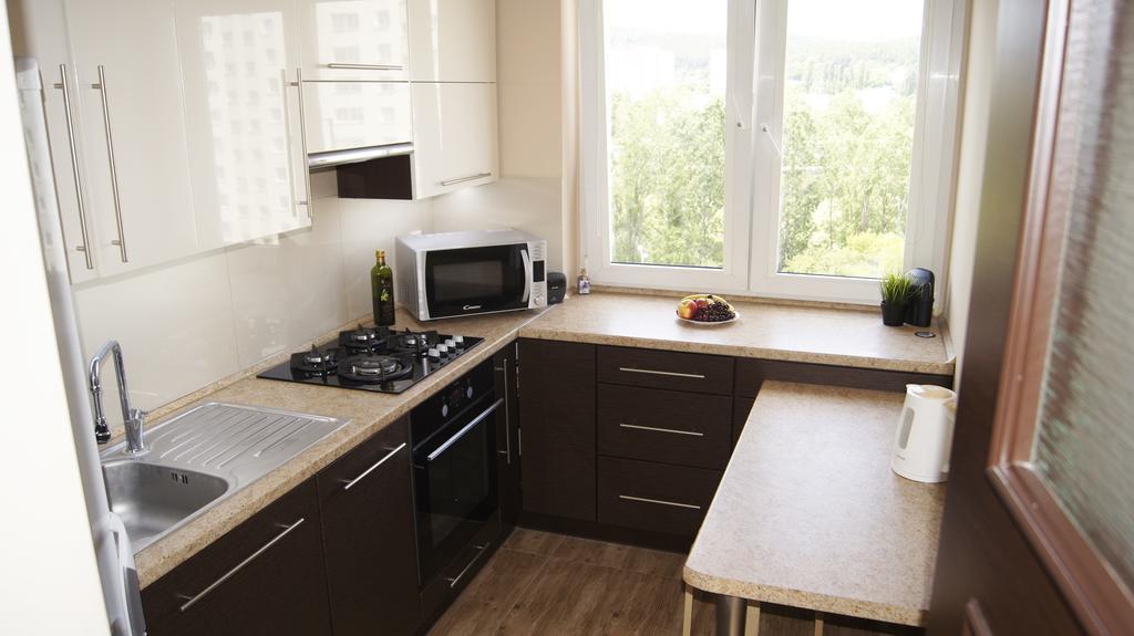 Apartamento Przytulne Mieszkanie Na Zabiance Gdańsk