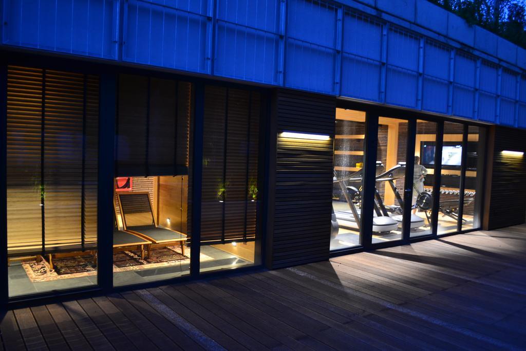 Forest And Sea Apartment Nadmorski Dwor