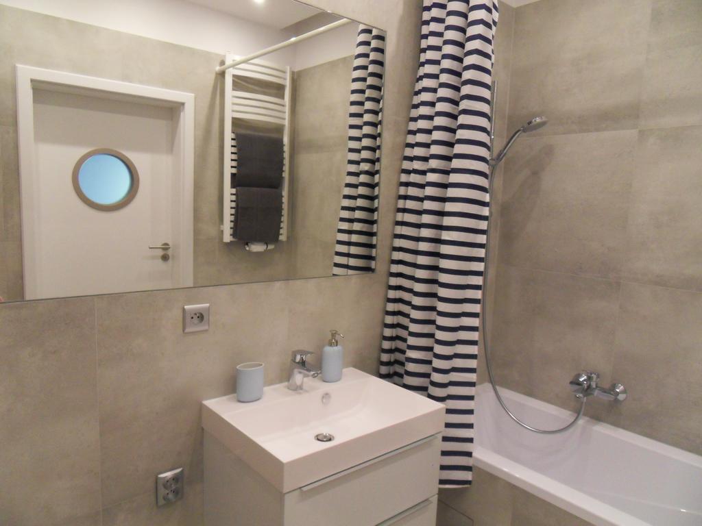 Forest And Sea Apartment Nadmorski Dwor