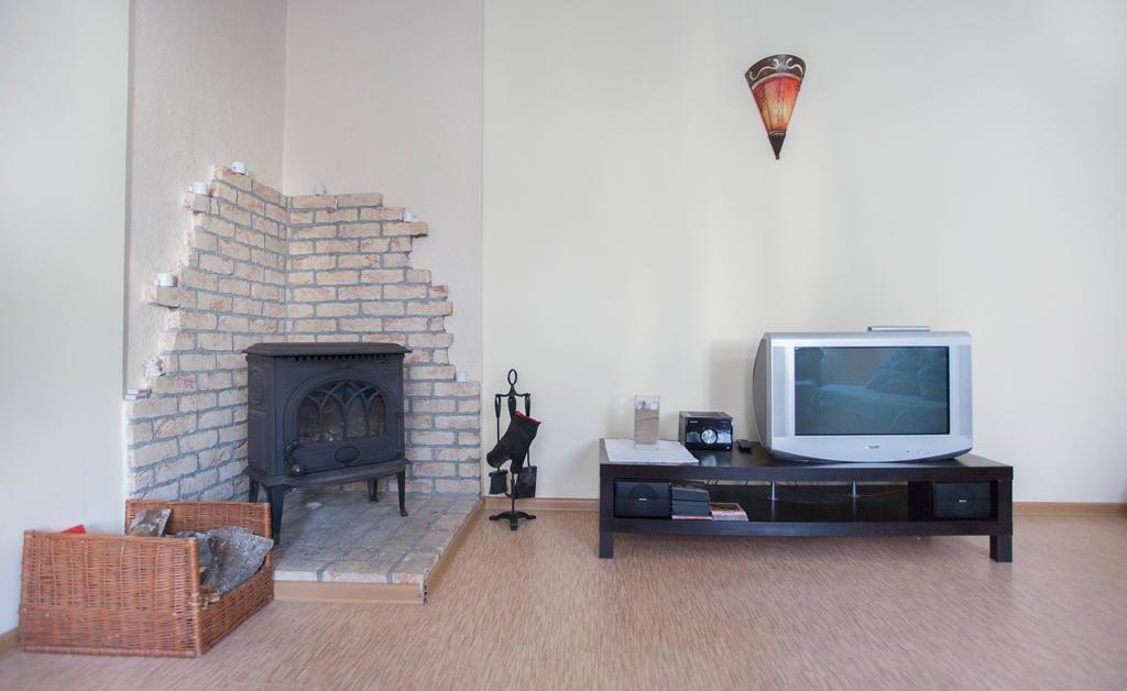 Apartament Plaza *