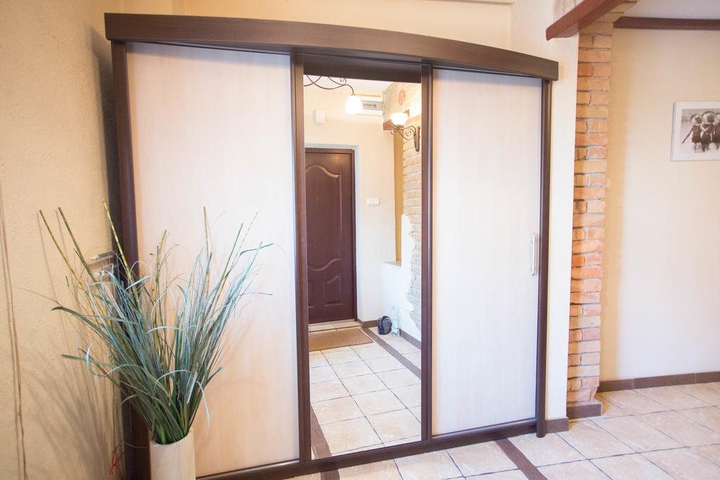 Apartamento Apartament Plaza Gdańsk