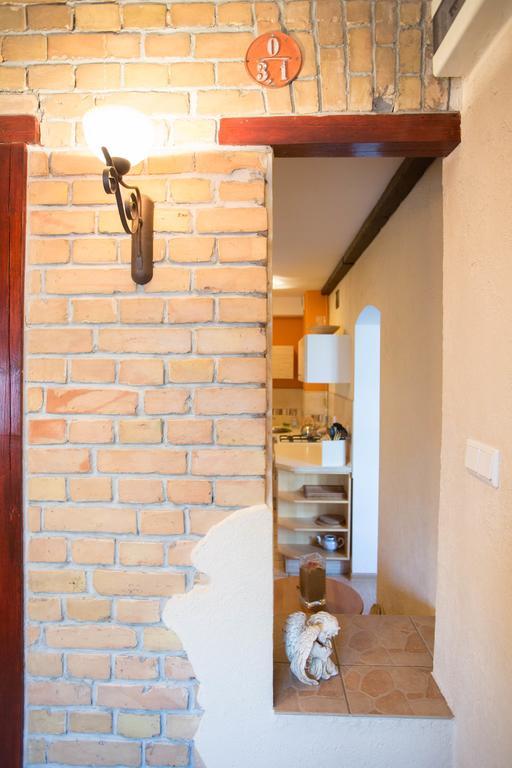 Apartamento Apartament Plaza