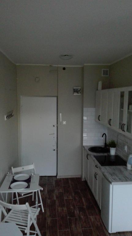 Old Town Apartment Gdansk