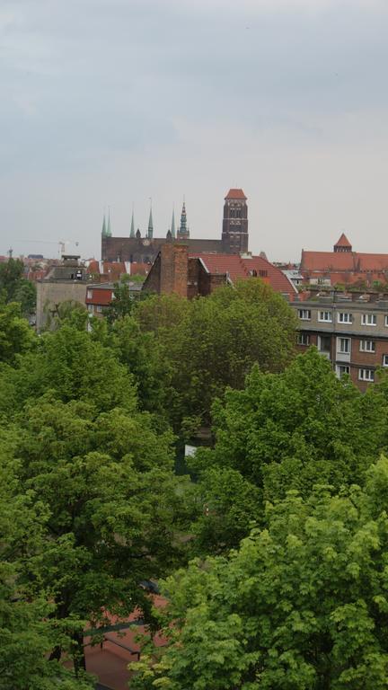 Old Town Apartment Gdansk