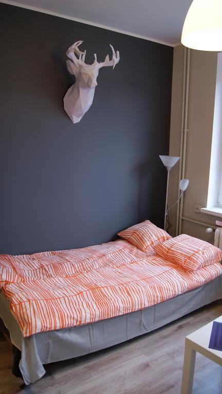 Old Town Apartment