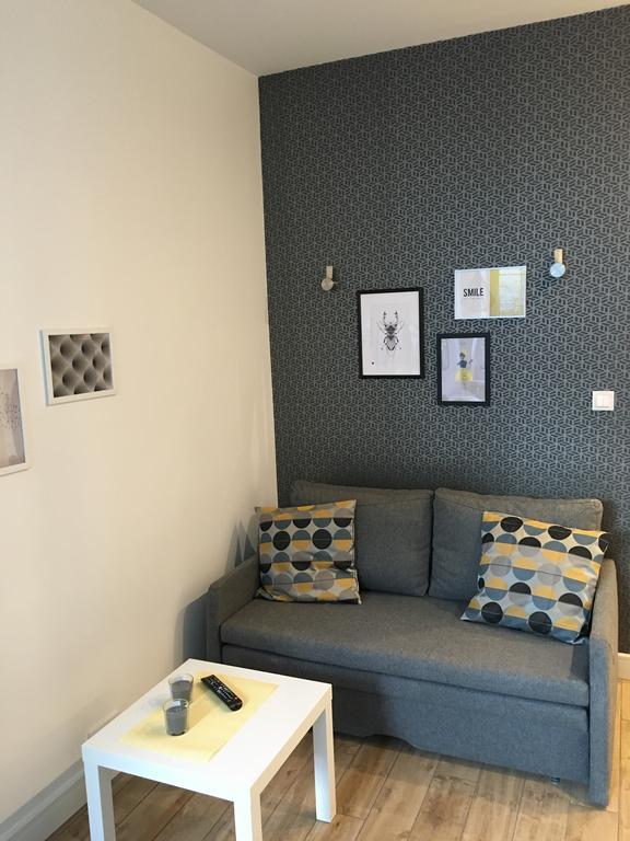 Dlugi Targ Apartamento *