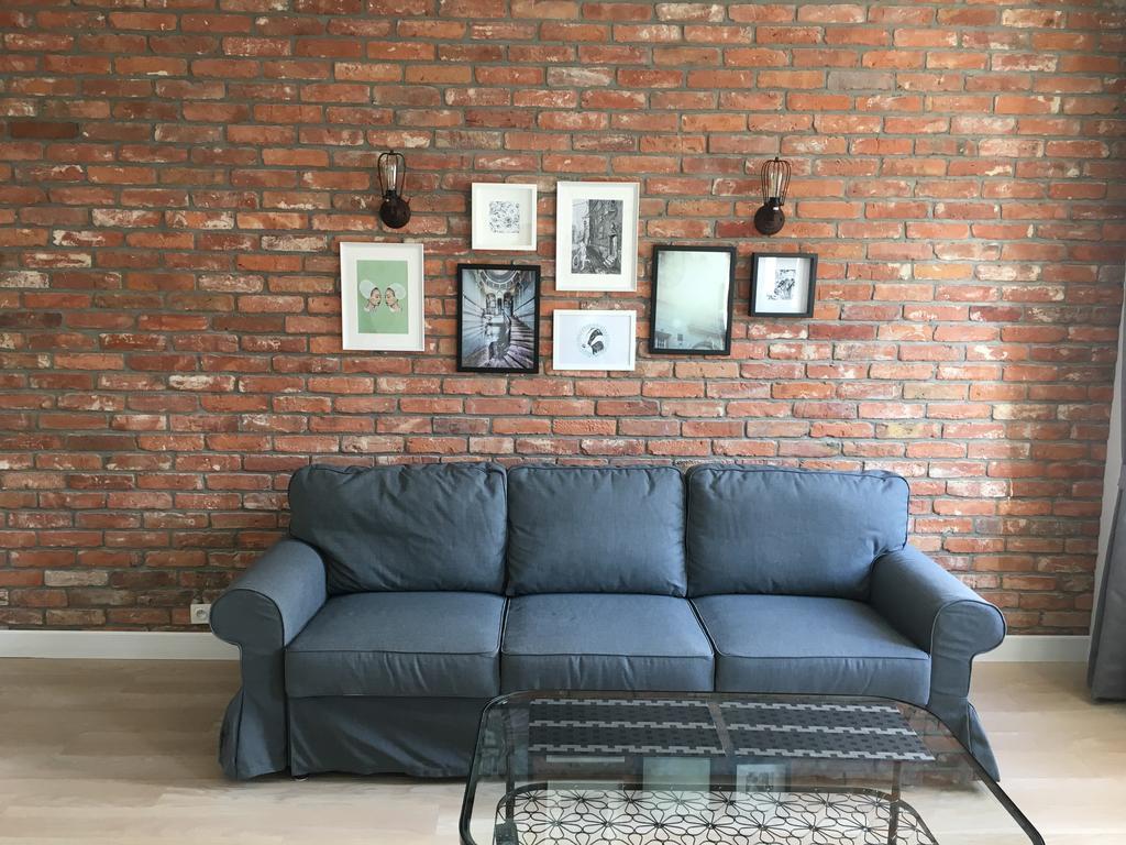 Apartamento Dlugi Targ Gdańsk