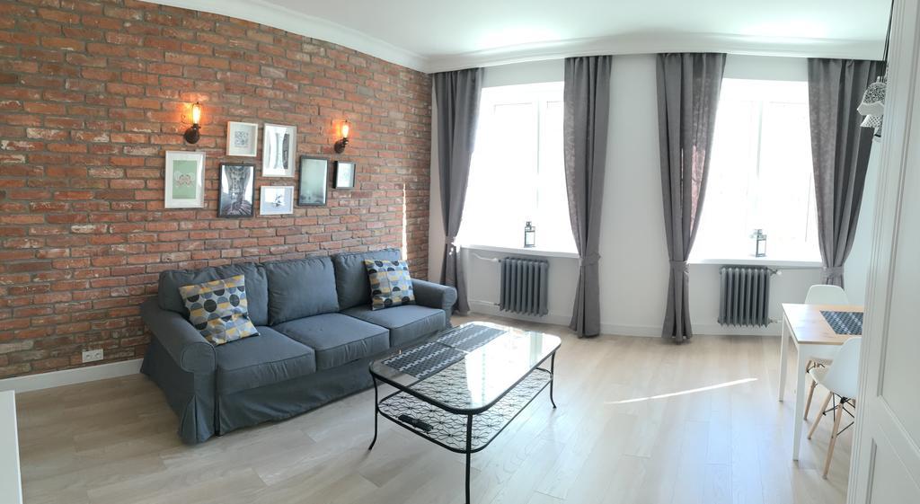 Apartamento Dlugi Targ Gdańsk