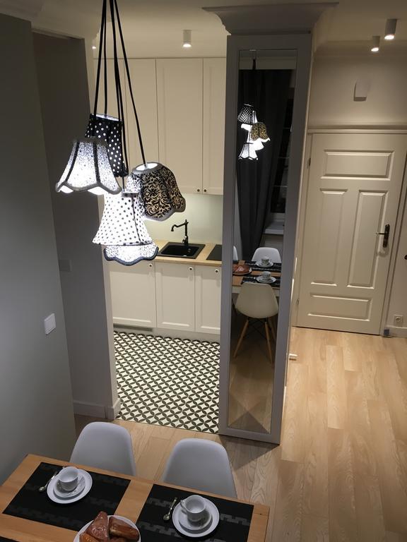 Apartamento Dlugi Targ Gdańsk
