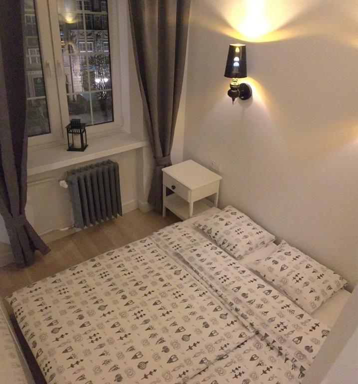 Apartamento Dlugi Targ