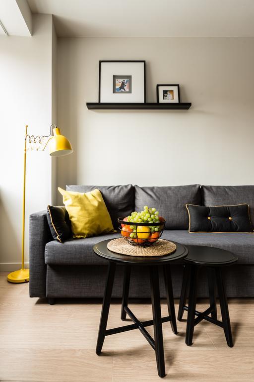 Marinus Apartments - Visit Gdansk I * Gdańsk