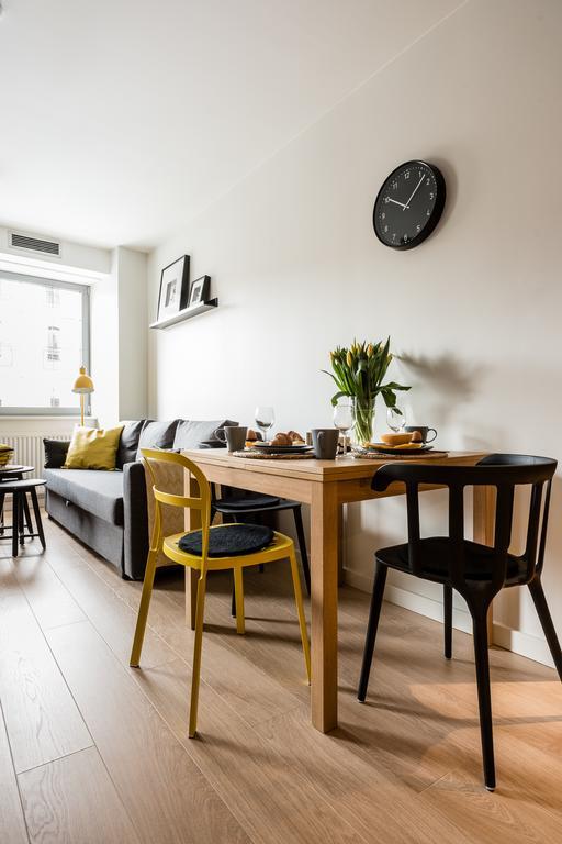 Marinus Apartments - Visit Gdansk I Huoneisto