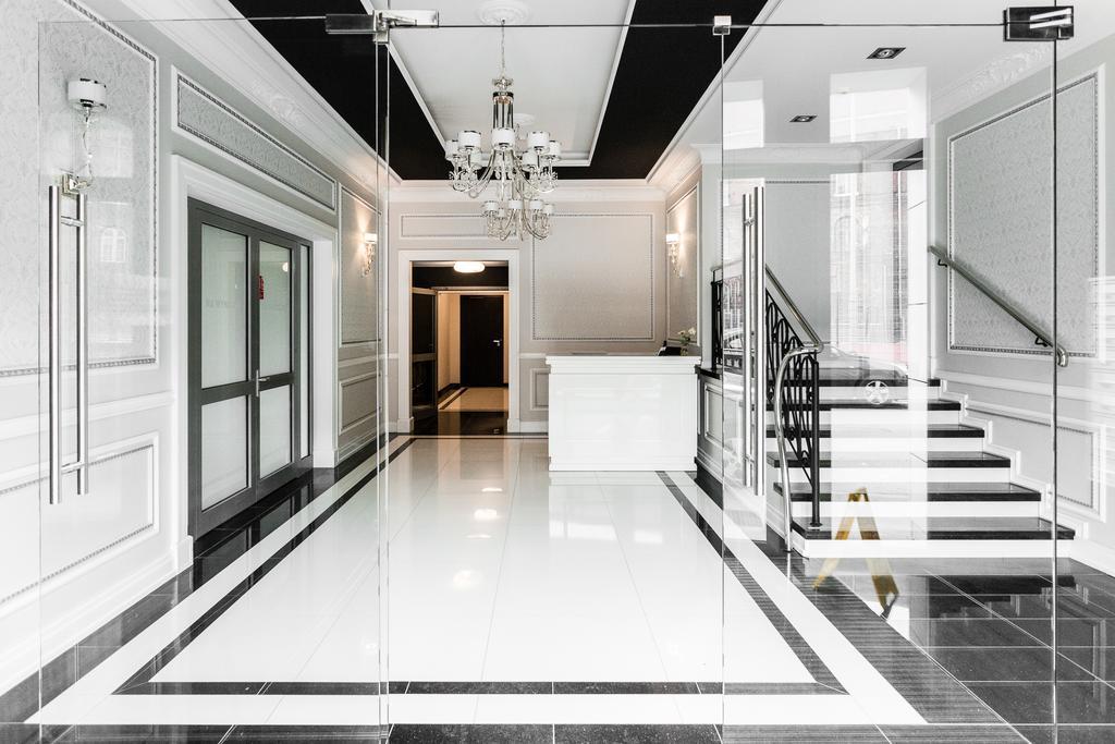 Marinus Apartments - Visit Gdansk I Gdańsk