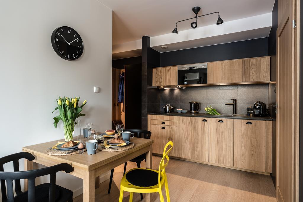 Marinus Apartments - Visit Gdansk I Gdańsk