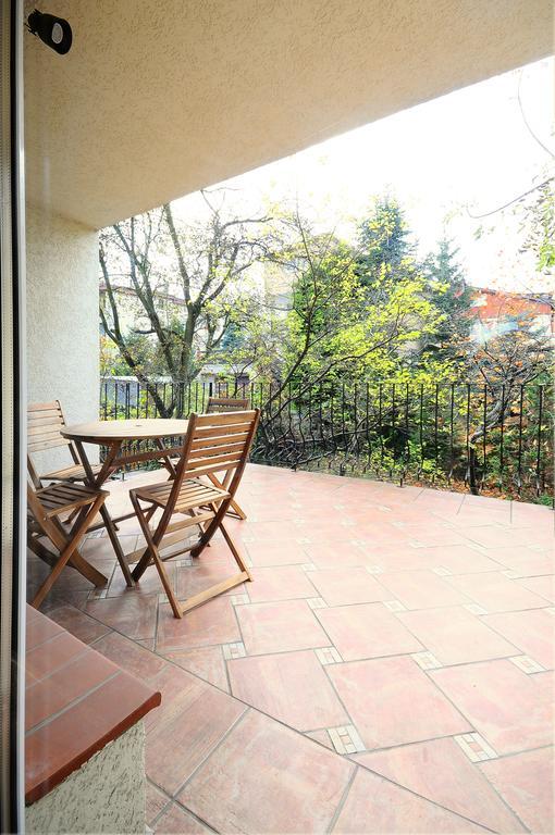 Apartment A Place Like Horeszkow Gdansk