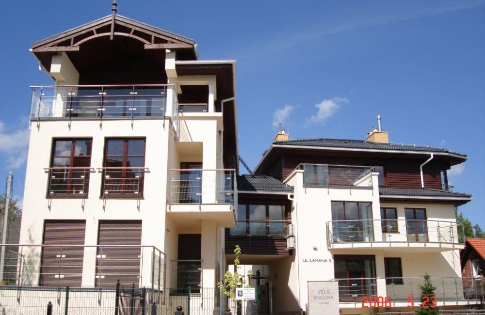 Apartament Magellana Apartamento *