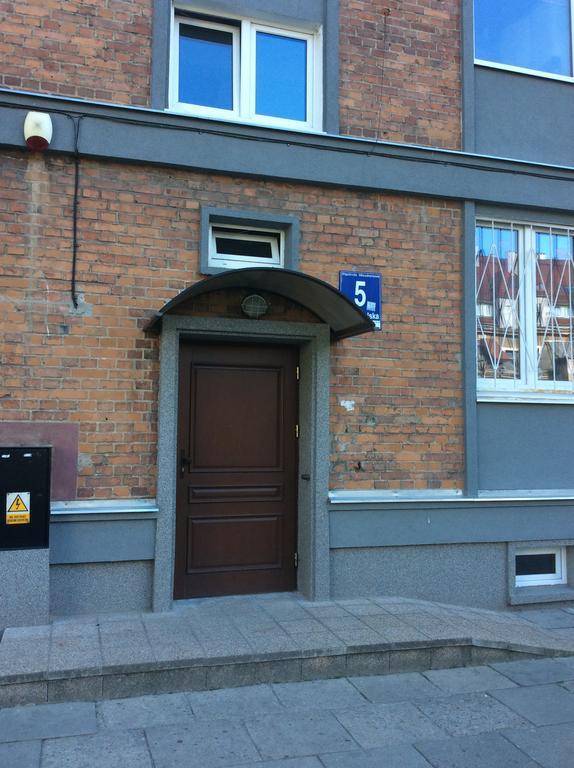 Centrum Apartament *